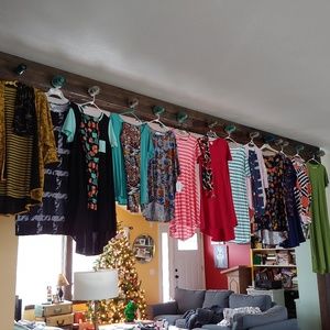 Lularoe outfits